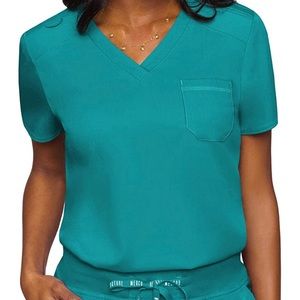 MedCouture scrub SET 👩🏻‍⚕️